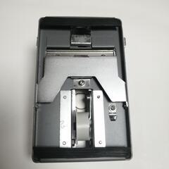 LPL ROLL TAPE SPLICER  single-8用の画像