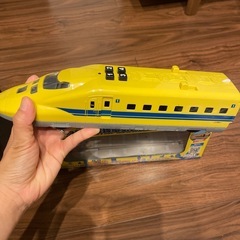 ドクターイエロー　の画像