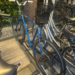 自転車