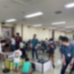 新年度第4回　草加ベイブレードX非公式大会&交流会