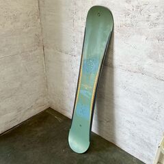 【SANTA CRUZ】サンタクルーズ スノーボード 板 のみ ...