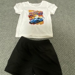 80〜90cm 未使用 ‼️上下4セット‼️の画像