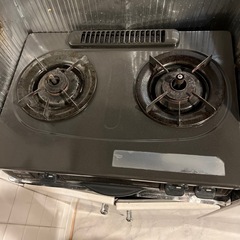 ガスコンロ