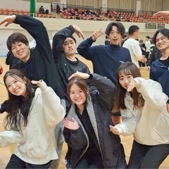 岡山初心者歓迎バレー！🏐