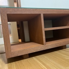 5月末まで！最終値下げ　オーダーメイド家具の画像