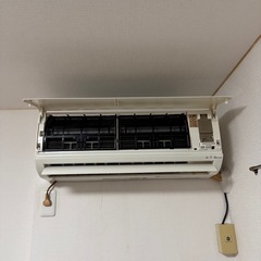 ノーマルエアコンクリーニング
