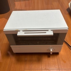 オーブントースター