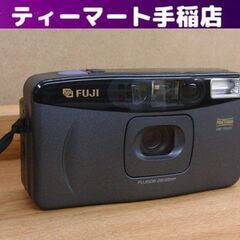 FUJIFILM CARDIA Travel mini OP コ...