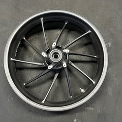 HONDA　CB400SF Revo レボ　純正　フロント　ホイ...