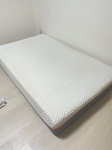 テンピュール(TEMPUR) オリジナルリュクス30 セミダブル テンピュール