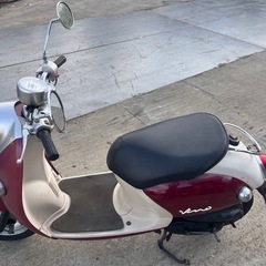 YAMAHA ヤマハ　バイク