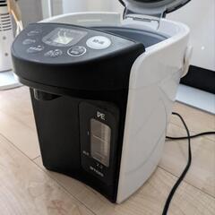 湯沸かしポッド1.5Lの画像