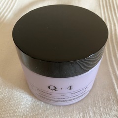 Q+4 HAIR MASK