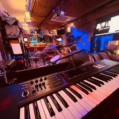 ノルマ無ブッキングライブ出演者募集中！ - イベント