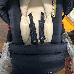 チャイルドシート