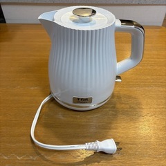ティファール　ケトル