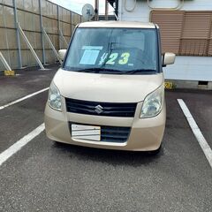 平成23年6月登録傷の少ないお車です。オイル漏れ水漏れ無しチエッ...