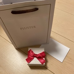 一粒ダイヤモンド　ネックレス　プラチナ　新品未使用の画像