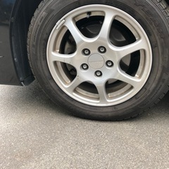 ホンダ　ステップワゴンスパーダ　RK5の画像