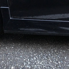 ホンダ　ステップワゴンスパーダ　RK5の画像