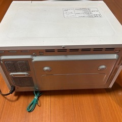オーブンレンジ　電子レンジ(取引決定)の画像