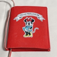 ユニクロ×Disney ミニーマウス　ショルダーバッグ
