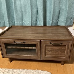 テレビ台