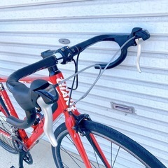 GIANT DEFY3 ロードバイクの画像