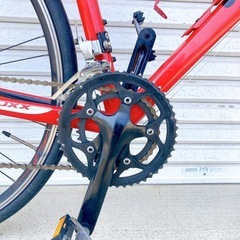 GIANT DEFY3 ロードバイクの画像