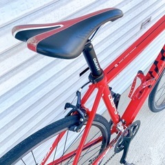 GIANT DEFY3 ロードバイクの画像