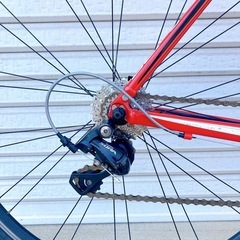GIANT DEFY3 ロードバイクの画像