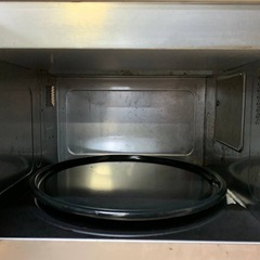 シャープ　電子レンジ  RE-S130-Aの画像