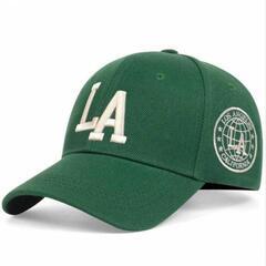 残り1点‼️非常に入手困難‼️【日本未入荷】 新作2024-25 LAビショップ キャップ】男女兼用•正規品の画像
