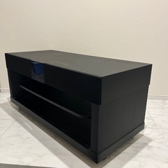  (スピーカー付きテレビ台)シーエイブイジャパン THRF-90 3.1chオーディオラックの画像