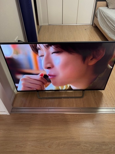 テレビ　液晶テレビ　SONY