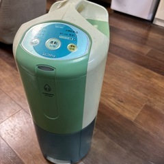 脱臭、除湿機