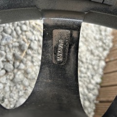 ちょっと値下げしました‼️ ホイール&スタッドレス　4本セット🛞の画像