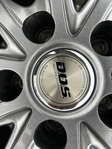  ホイール
&スタッドレス　4本セット?