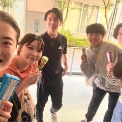 社会人サークル🎾Big shot