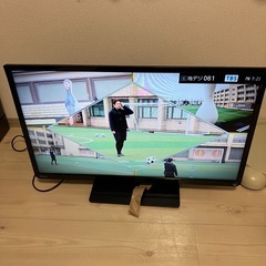 REGZA 32型　2014年製