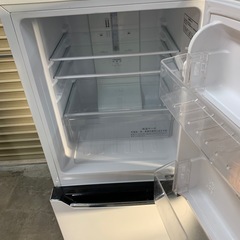 冷蔵庫の画像