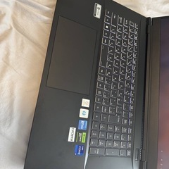 【美品】i9ハイスペックPC 定価37万円の画像