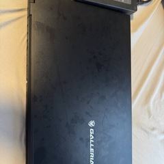 【美品】i9ハイスペックPC 定価37万円の画像