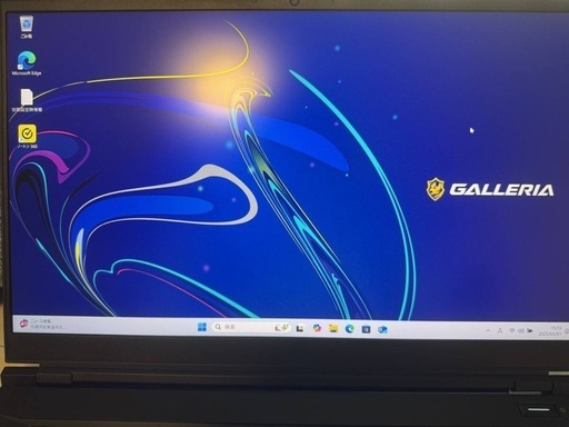 【美品】i9ハイスペックPC 定価37万円