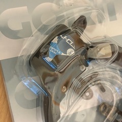 自転車　鍵　の画像