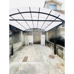 ☆2ＬＤＫ ☆初期費用無料特集　軽自動車駐車場付 戸建☆プ…