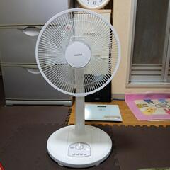 扇風機