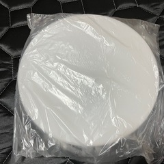 未使用LED照明