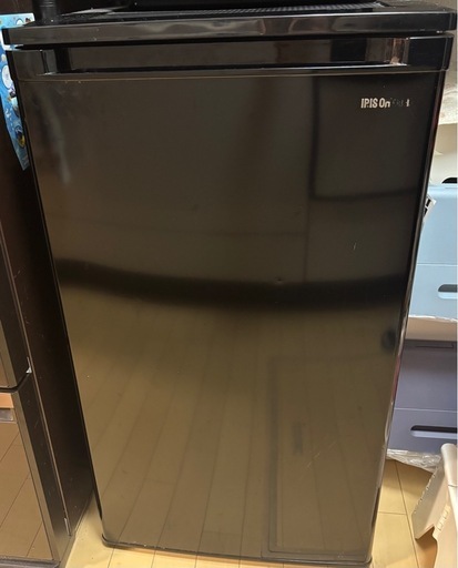 アイリスオーヤマ　冷凍庫 60L