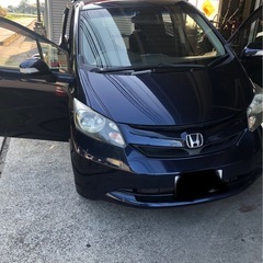 フリード　GB3 車検有